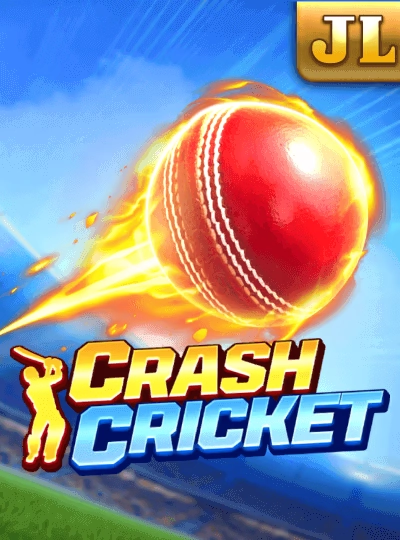 Crash Boom high multiplier game cover